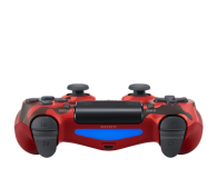 Sony DualShock 4 Red Camo v2 - 1465770 - zdjęcie 4